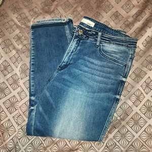 Vervet Jeans size 18